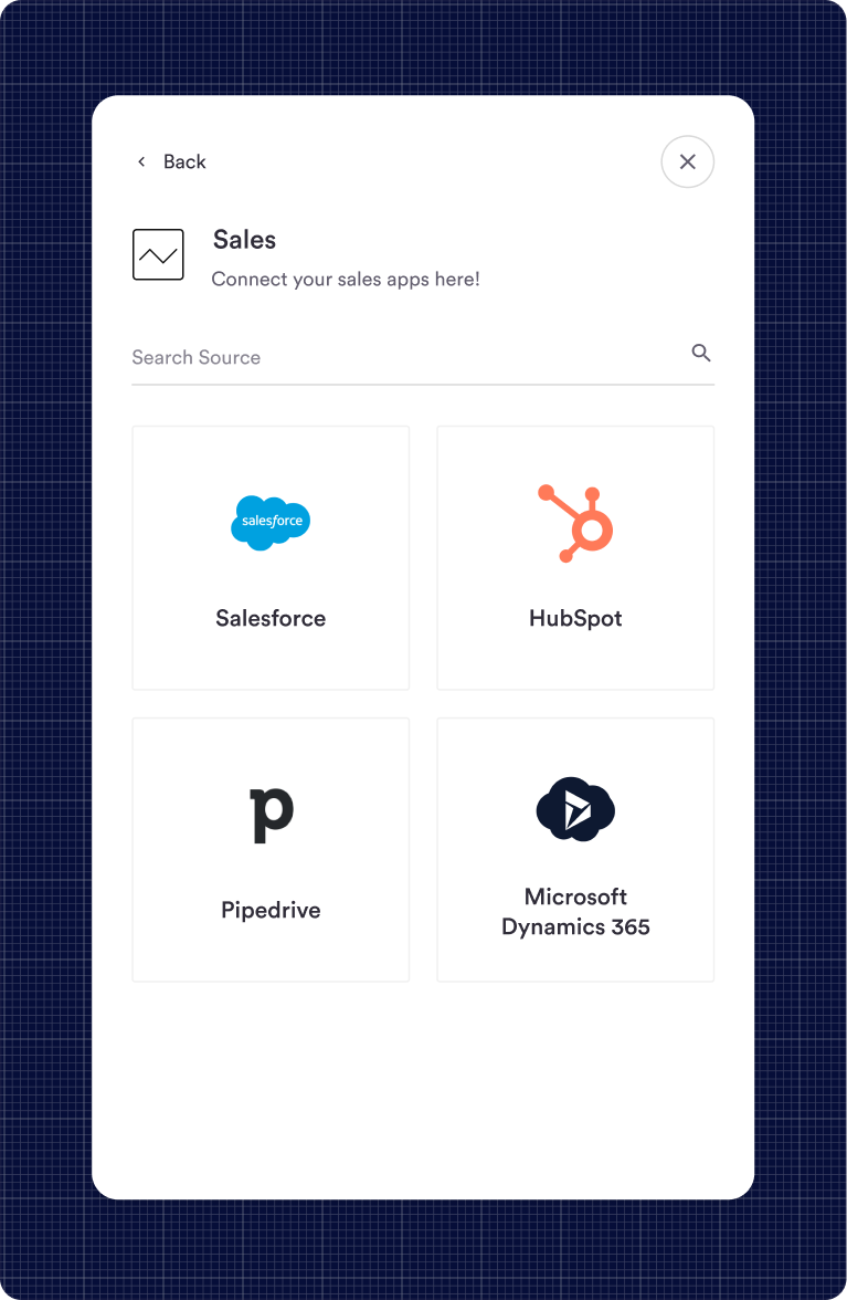 Widget